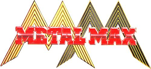 Metal Max (NES) Play Online